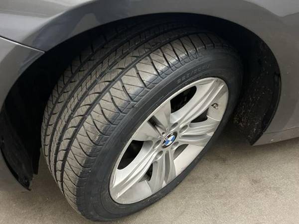 2017 BMW 3 Series AWD All Wheel Drive 3-Series 330i xDrive Sedan for sale in Portland, OR – photo 17