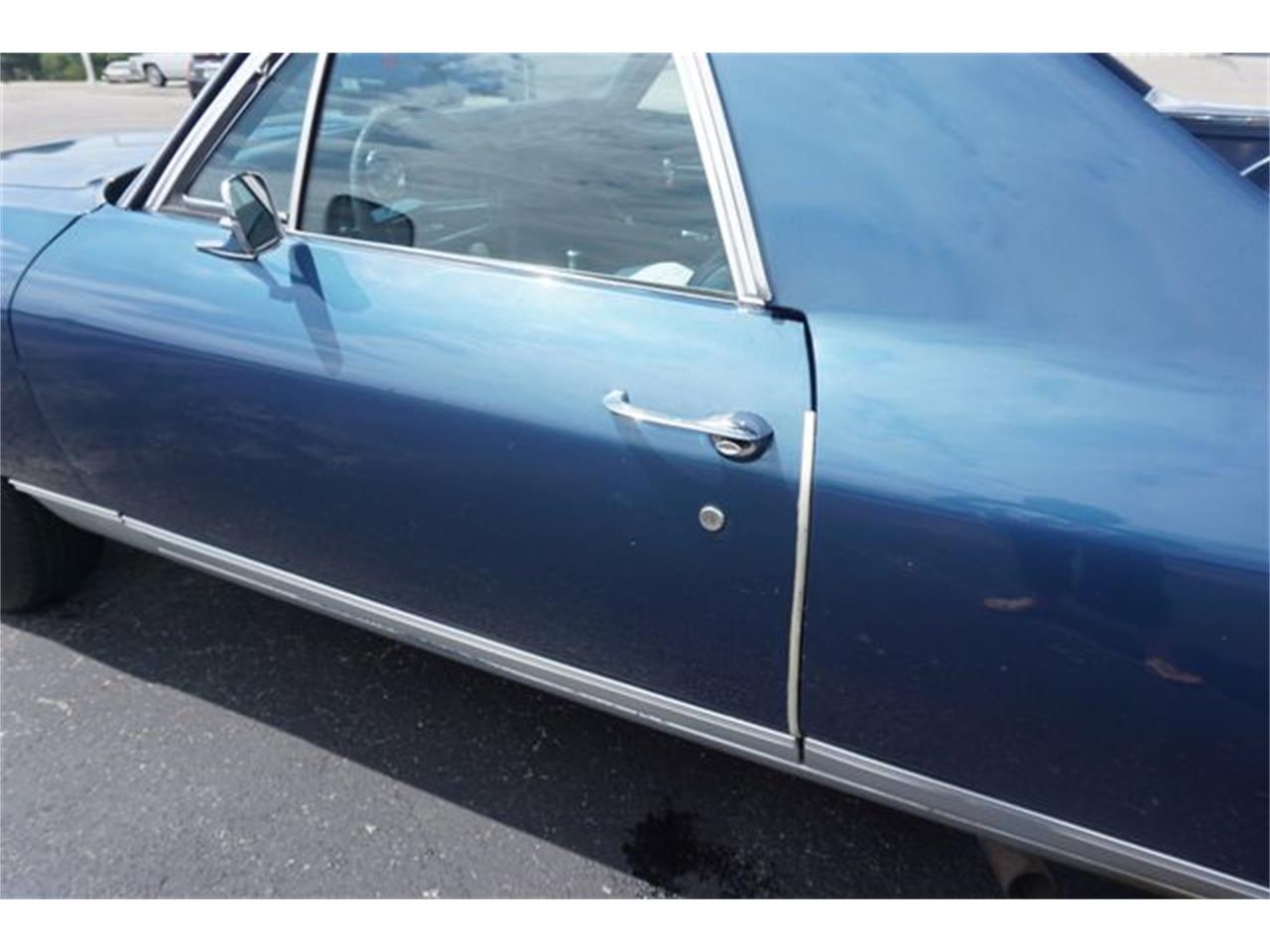 1969 Chevrolet El Camino for sale in Blanchard, OK – photo 7