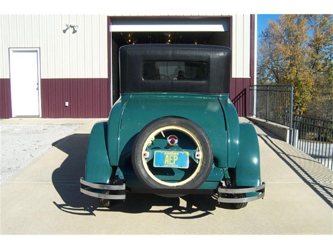 1929 Durant Coupe for sale in West Line, MO – photo 3