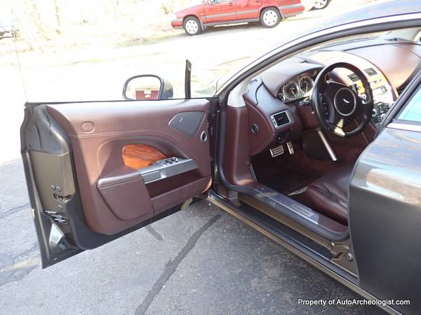 2010 Aston Martin Rapide - - by dealer - vehicle for sale in Hamden, CT – photo 12