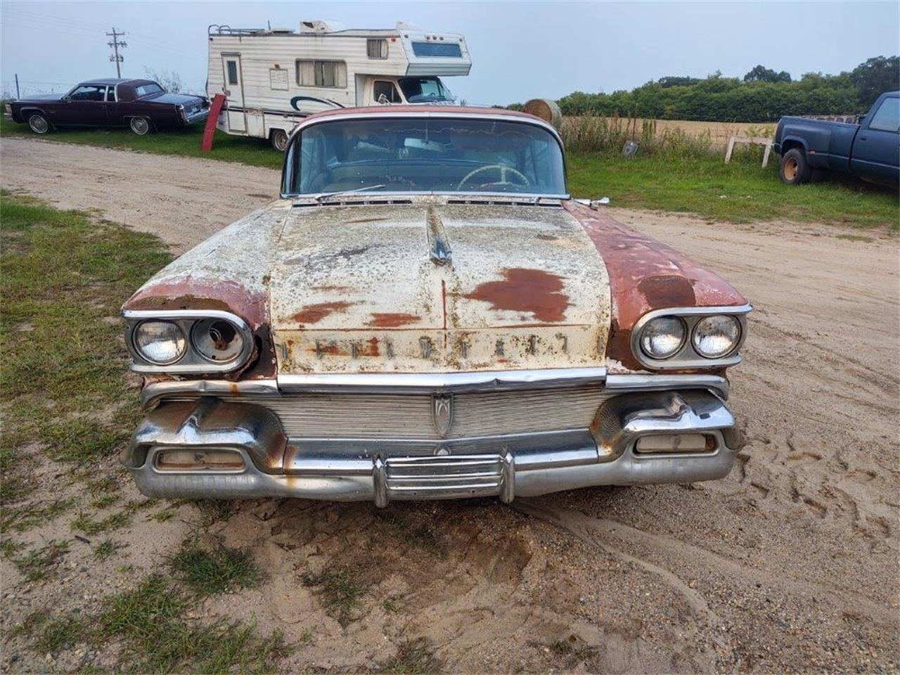 1958 Oldsmobile 98 for sale in Parkers Prairie, MN – photo 2