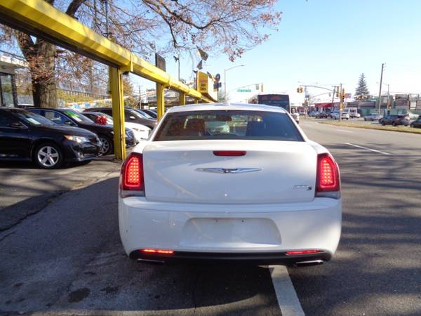 2015 CHRYSLER 300S. Own it for $61 per week! - cars & trucks - by... for sale in Elmont, NY – photo 5