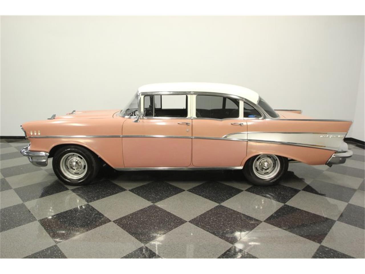 1957 Chevrolet Bel Air for sale in Lutz, FL – photo 2