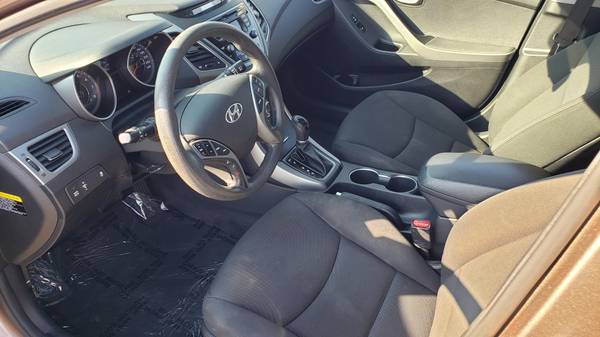 2015 Hyundai Elantra Sport Appearance Sedan: 1-Owner, BC Local for sale in Other, Other – photo 5