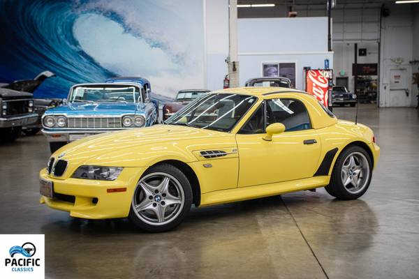 1999 BMW Z3 3 2L - - by dealer - vehicle automotive sale for sale in Other, NM