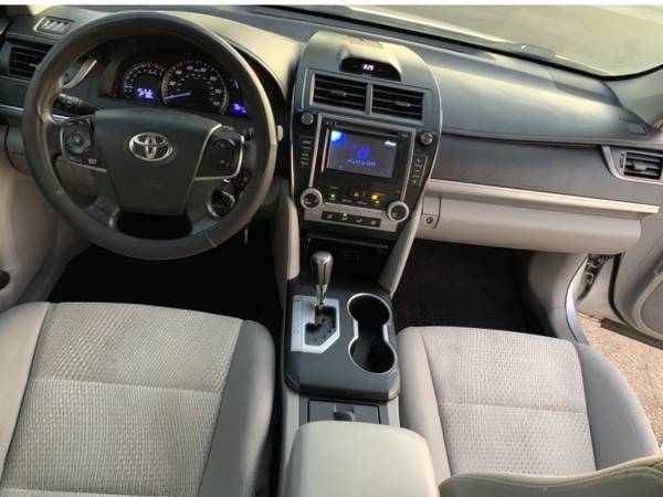 2012 Toyota Camry LE Sedan for sale in Sacramento , CA – photo 5