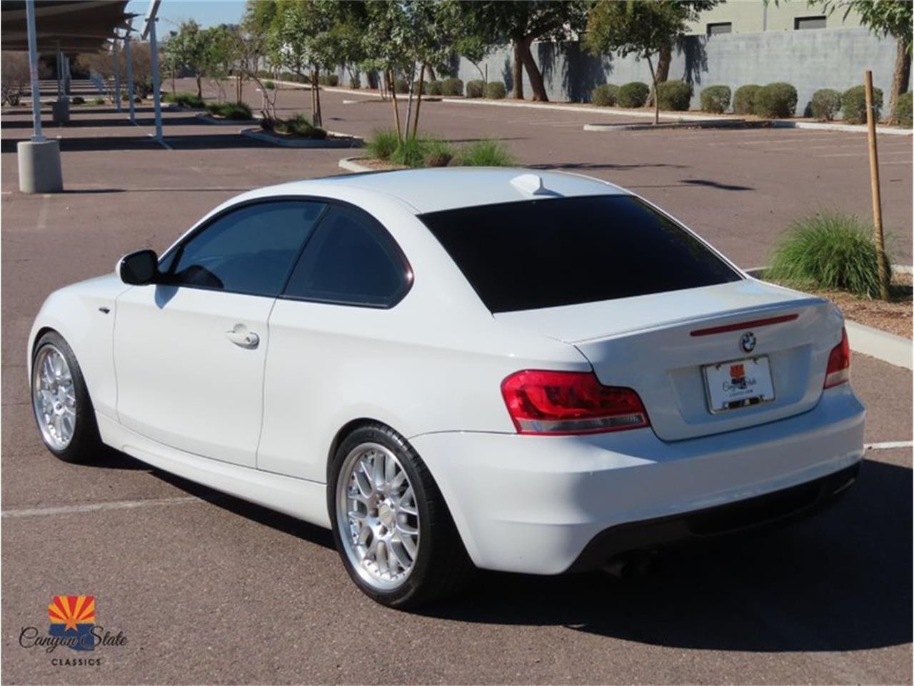 2012 BMW 1 Series for sale in Tempe, AZ – photo 6