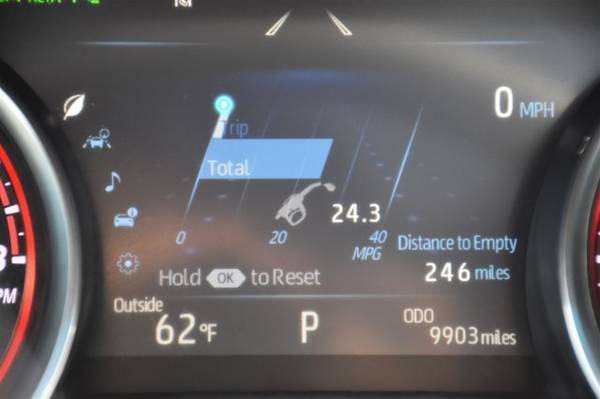 ? 2018 Toyota Camry XSE V6 ? for sale in Boulder, CO – photo 19