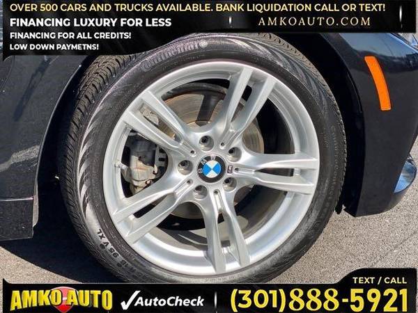 2018 BMW 430i xDrive AWD 430i xDrive 2dr Convertible 3000 DOWN for sale in Laurel, MD – photo 6