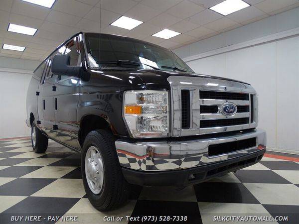 2008 Ford E-Series Van E-250 Extended Cargo Van Low Miles! E-250 3dr... for sale in Paterson, NJ – photo 3