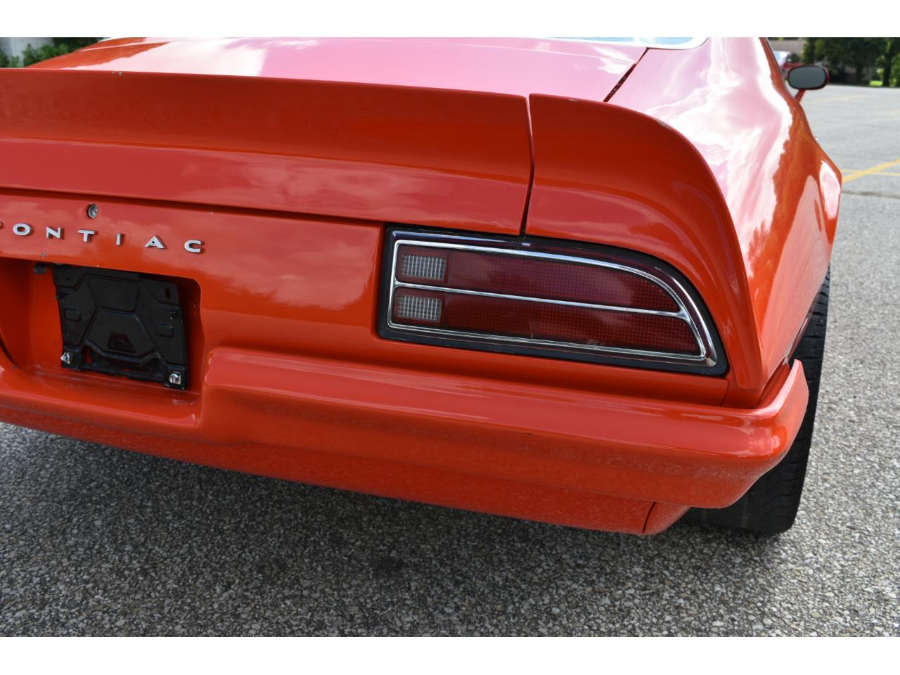 1970 Pontiac Firebird for sale in Greene, IA – photo 67