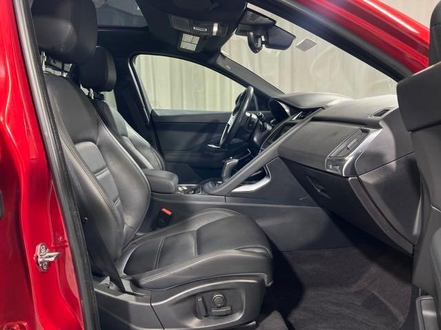 2019 Jaguar E-PACE SE for sale in Chicago, IL – photo 19