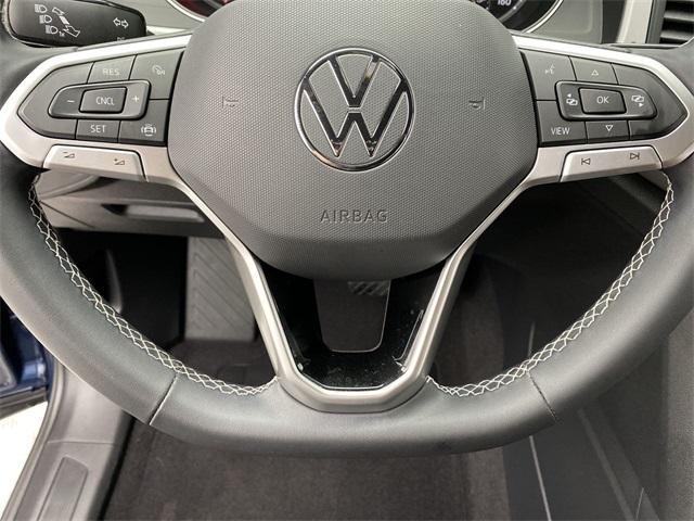 2021 Volkswagen Atlas Cross Sport 2.0T SE for sale in Littleton, CO – photo 14