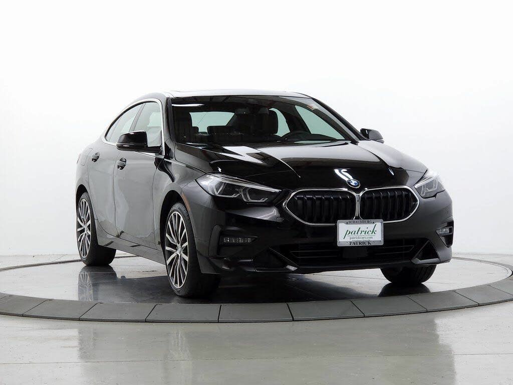 2020 BMW 2 Series 228i xDrive Gran Coupe AWD for sale in Schaumburg, IL – photo 2