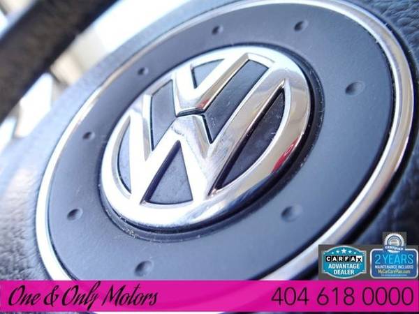 2011 Volkswagen Jetta Sedan VW SE Sedan - cars & trucks - by dealer... for sale in Doraville, GA – photo 8