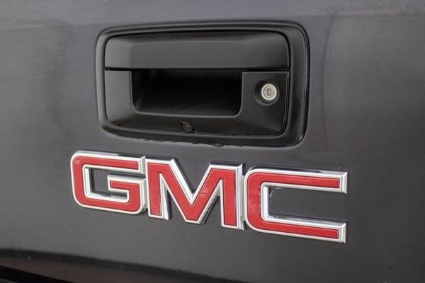 2015 GMC Sierra 1500 SLE for sale in Hillsboro, OR – photo 19