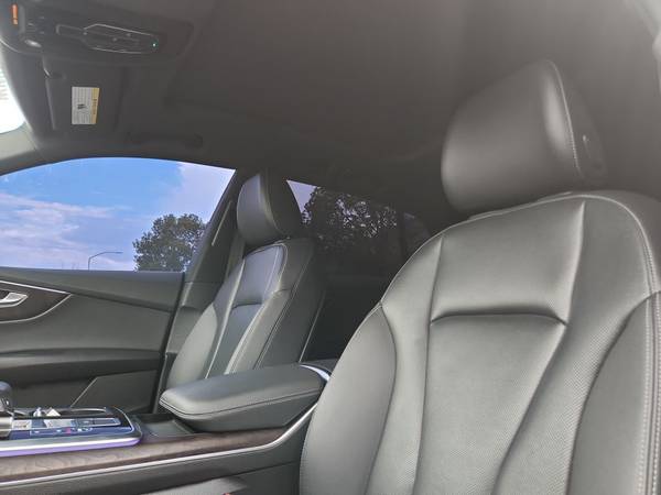 2019 Audi Q8 Premium Plus Sport Utility 4D - cars & for sale in Santa Clara, UT – photo 23