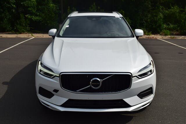 2019 Volvo XC60 T6 Momentum AWD for sale in Apex, NC – photo 8