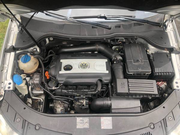 2008 VW Passat 2.0 turbo TSI KOMFORT - LOW mileage for sale in Easton, PA – photo 16