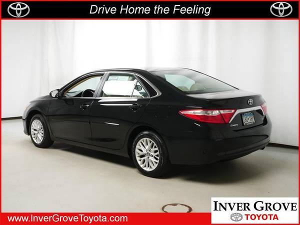 2016 Toyota Camry for sale in Inver Grove Heights, MN – photo 4
