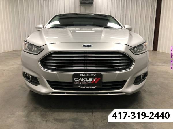 Ford Fusion SE Sport, only 73k miles! for sale in Branson West, MO – photo 11