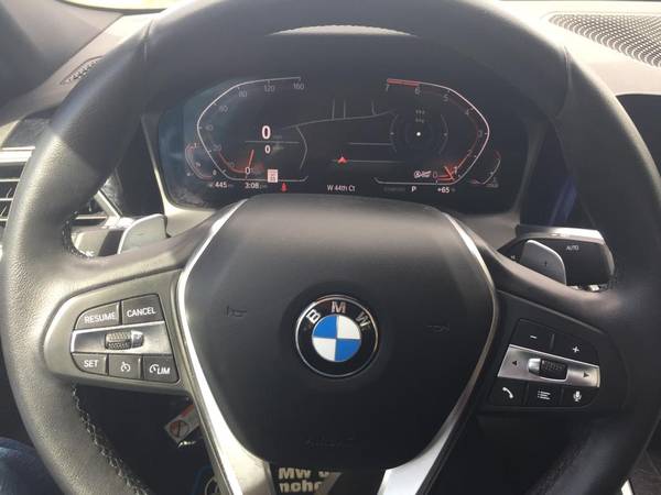 2020 BMW 330i xDrive AWD UNDER FACTORY WARRANTY FULLY LOADED for sale in Anchorage, AK – photo 13