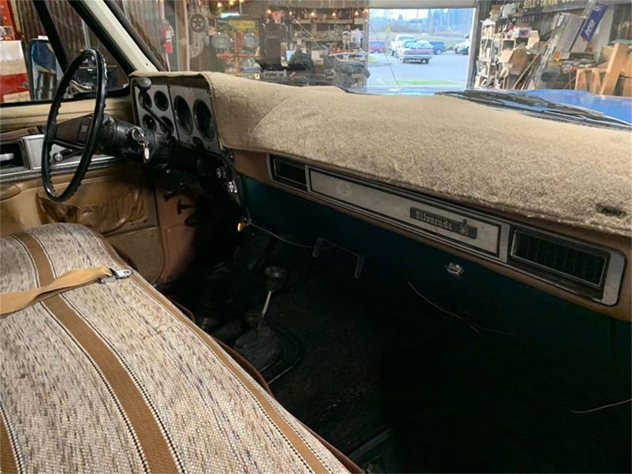 1979 Chevrolet Suburban for sale in Redmond, OR – photo 13