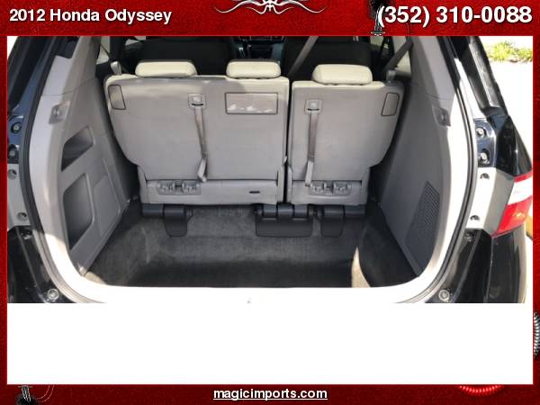 2012 Honda Odyssey 5dr EX-L for sale in Gainesville, FL – photo 11