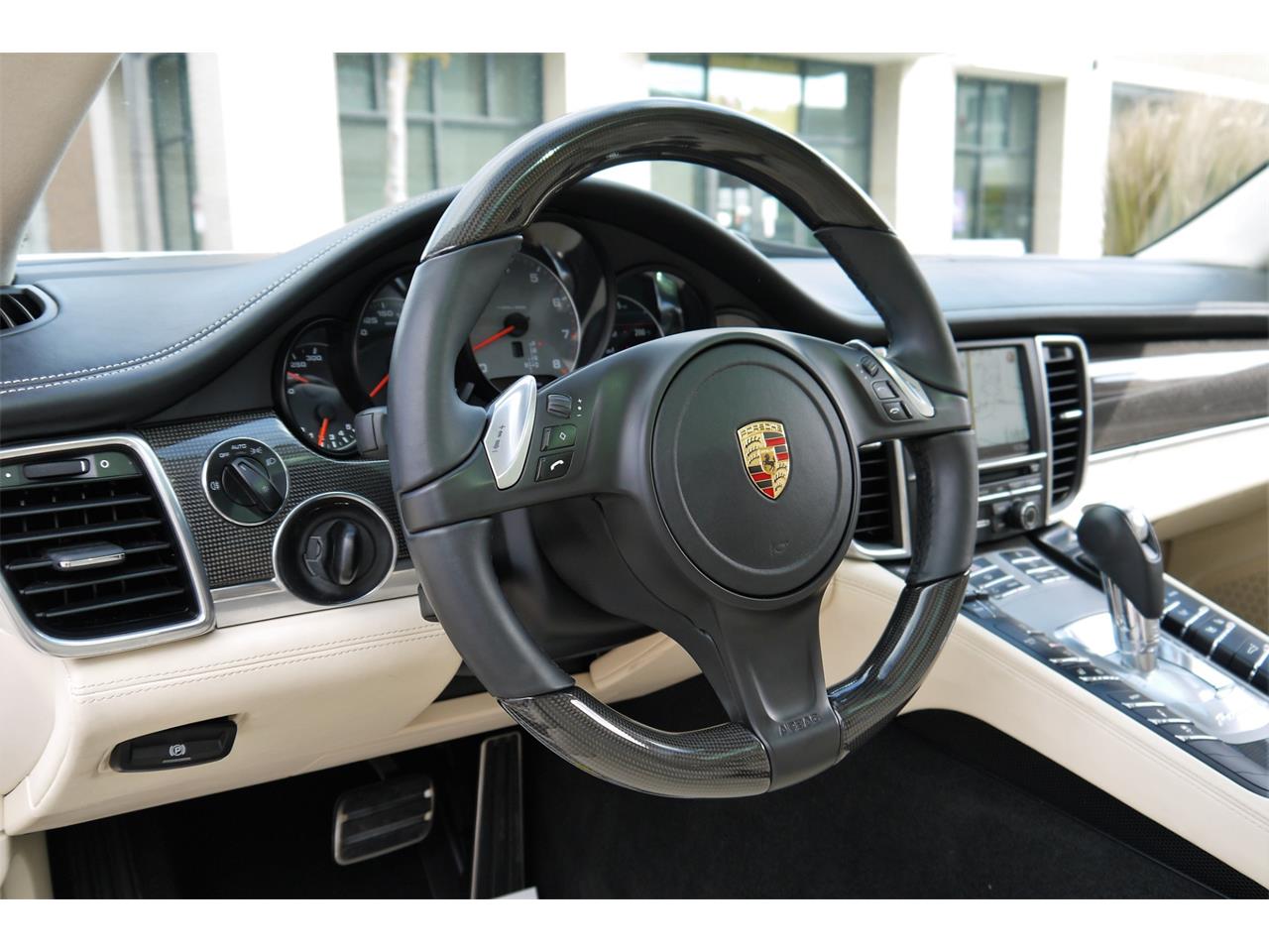 2013 Porsche Panamera for sale in Brentwood, TN – photo 5