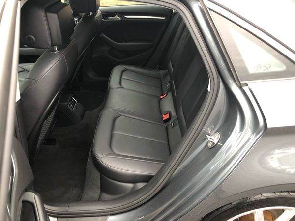 2015 Audi A3 1.8T Premium Plus 4dr Sedan - TEXT OR for sale in Grand Rapids, MI – photo 12