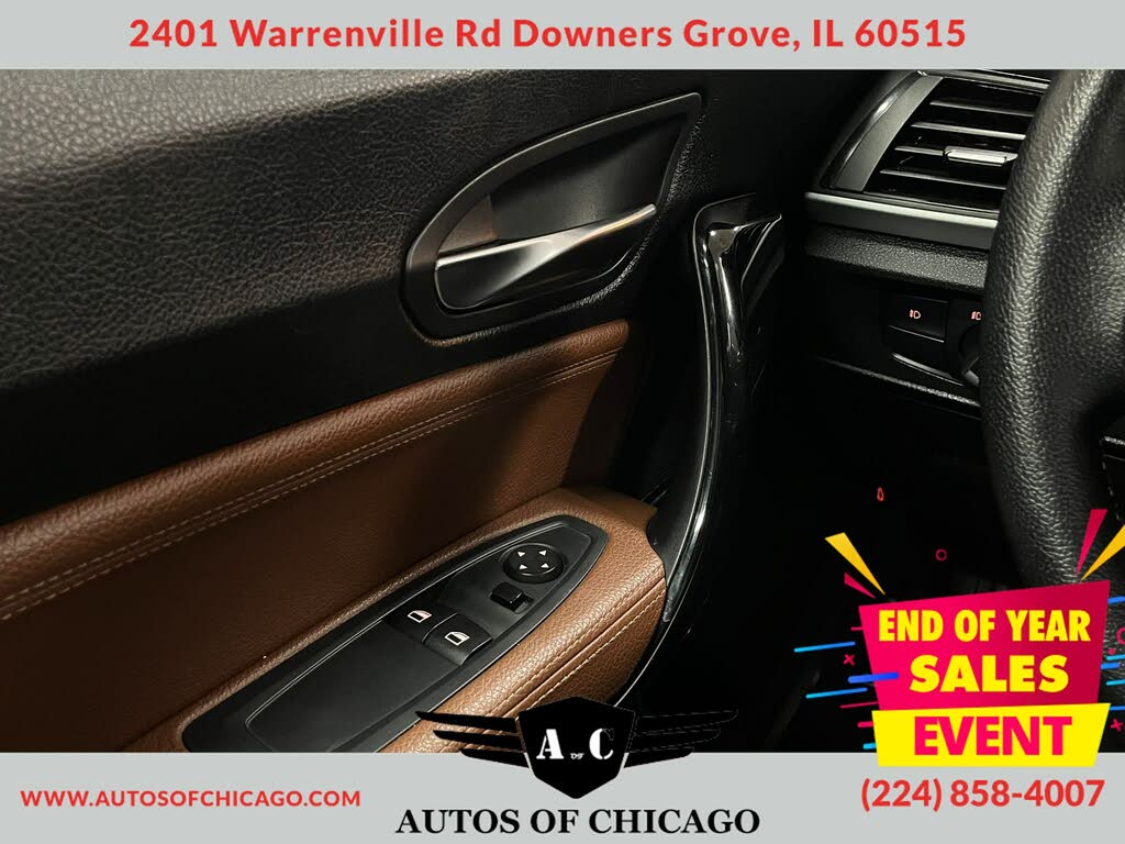 2016 BMW 2 Series 228i xDrive Coupe AWD for sale in Downers Grove, IL – photo 10