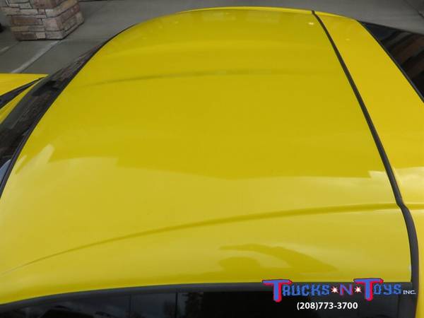 2006 Chevrolet Corvette - - by dealer - vehicle for sale in Post Falls, WA – photo 16