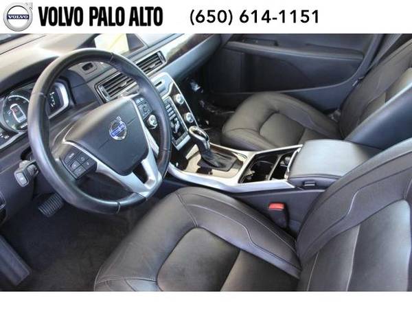 2016 Volvo S80 T5 Drive-E - sedan for sale in Palo Alto, CA – photo 15