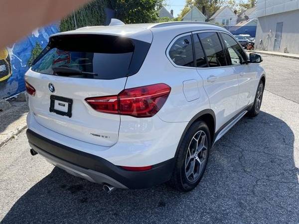 2018 BMW X1 xDrive28i - - by dealer - vehicle for sale in Jamaica, NJ – photo 15