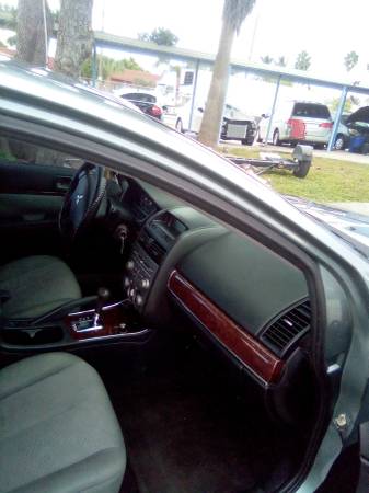 2009 Mitsubishi Galant - cars & trucks - by dealer - vehicle... for sale in Fort Lauderdale, FL – photo 4
