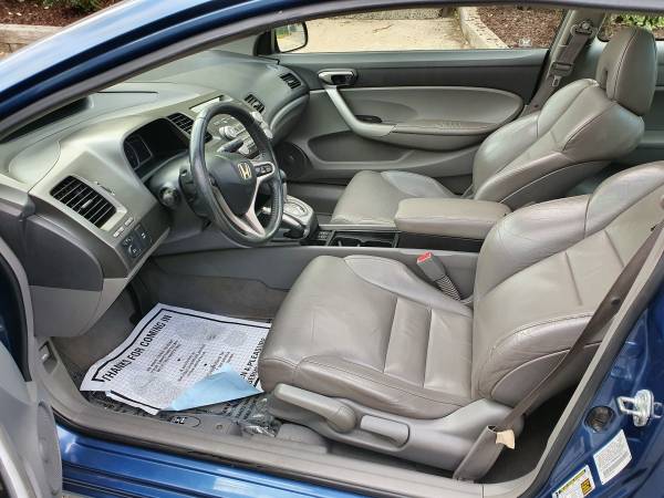 2009 Honda Civic EX L for sale in Ossining, NY – photo 15