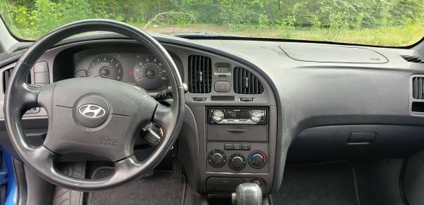 HYUNDAI ELANTRA GT GLS 130k miles leather sunroof AUTOMATIC - cars & for sale in Cumming, GA – photo 18