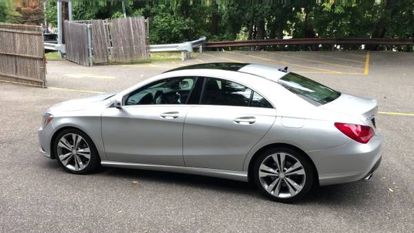 2014 Mercedes-Benz CLA 250 for sale in Great Neck, NY – photo 13