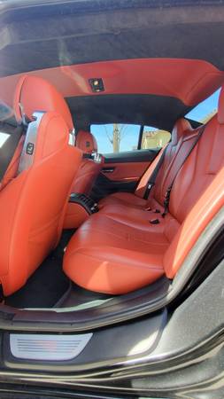 2018 BMW M6 Grand Coupe 29k miles for sale in Monterey, CA – photo 12