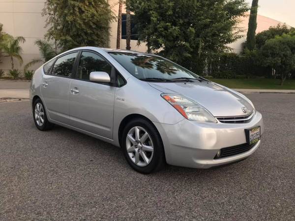 2008 Toyota Prius Hybrid Leather for sale in Panorama City, CA – photo 3
