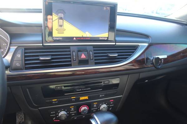 2014 Audi A6 3.0T Premium Plus for sale in Tacoma, WA – photo 14