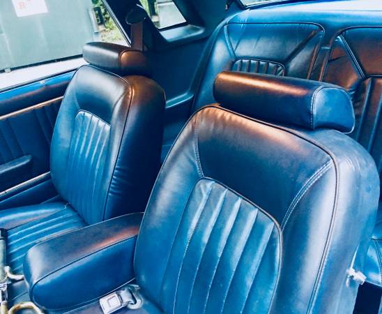 American Classic: 1977 Monarch for sale in Brooklyn, NY – photo 8
