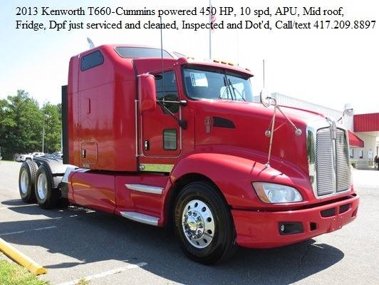 NEED A SLEEPER TRUCK? DON'T LET YOUR BAD CREDIT STOP YOU!! - cars &... for sale in Lawrenceville, GA – photo 9