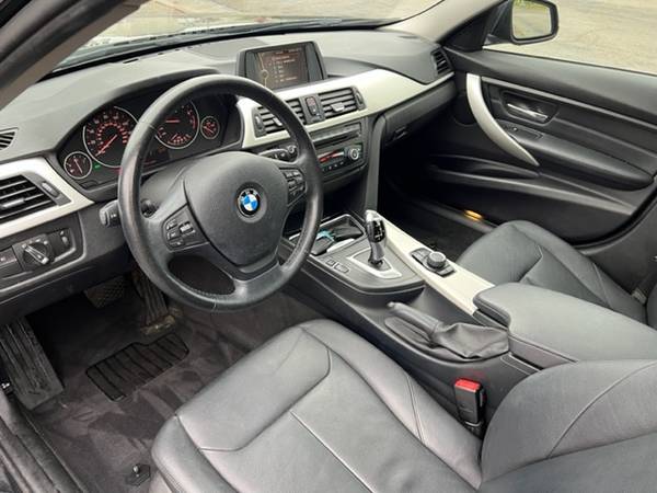 2013 BMW 328i X-Drive 328XI Sedan Very Nice Lower Miles - cars & for sale in Saint Paul, MN – photo 6
