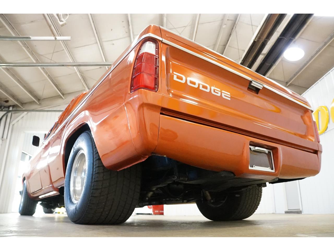 1979 Dodge D150 for sale in Homer City, PA – photo 75