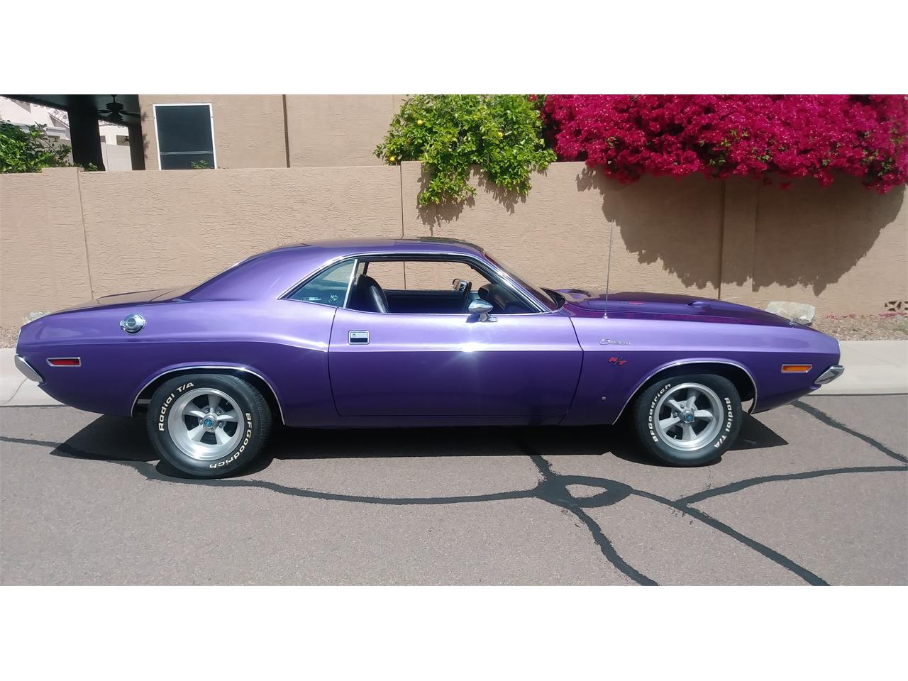 1970 Dodge Challenger R/T for sale in Phoenix, AZ – photo 5