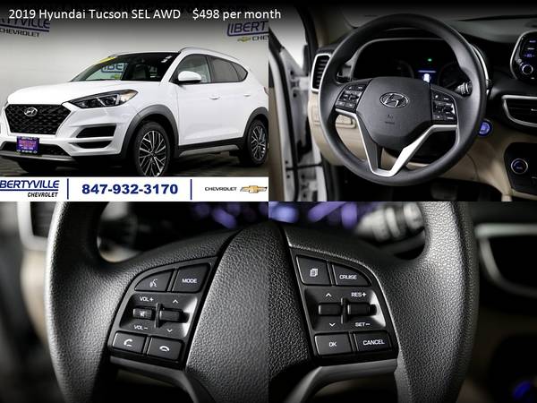 567/mo - 2019 Buick Envision Preferred AWD - - by for sale in Libertyville, IL – photo 21