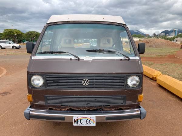 VW Westfalia Camper Van for sale in Wake Island, HI – photo 2