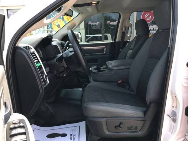 ==2014 RAM 2500==4X4**CRUISE CONTROL**HANDS FREE**GUARANTEED APROVAL** for sale in Springdale, AR – photo 9