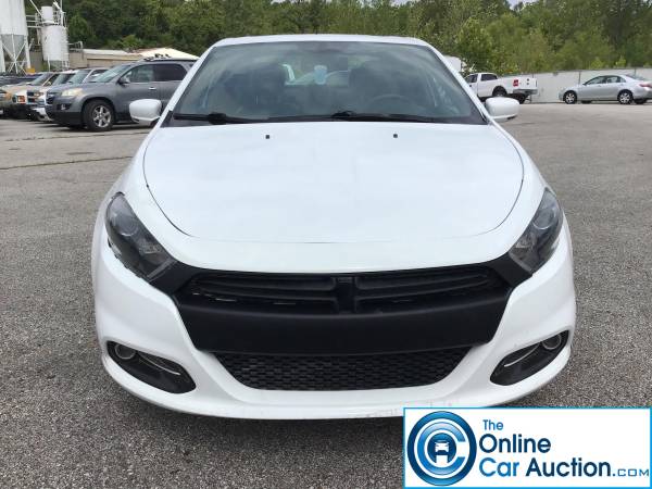 2014 DODGE DART GT for sale in Lees Summit, MO – photo 2